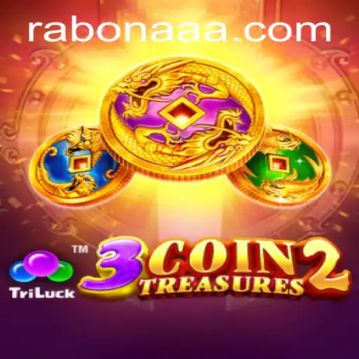 Unveiling the Exciting World of 3CoinTreasures2: A Guide for Gaming Enthusiasts