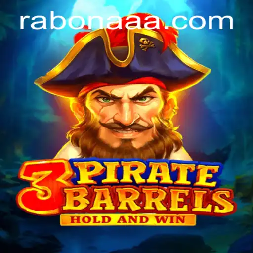 Explore the Thrilling World of 3PirateBarrels with PK55 Bet