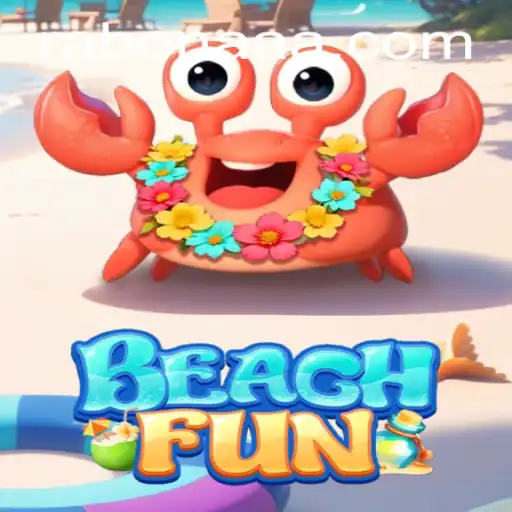 BeachFun: Dive into the Ultimate Beach Adventure with PK55 Bet