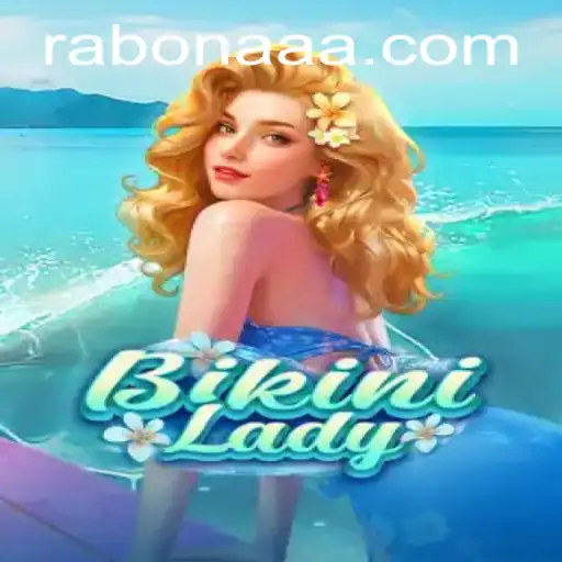 Dive into Excitement with BikiniLady: A New Sensation in Gaming