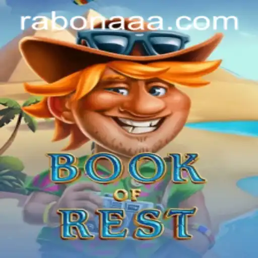 Discover the Intriguing World of BookofRest: A Comprehensive Guide
