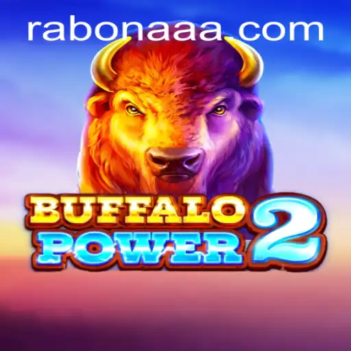 BuffaloPower2: The Thrilling Adventure in Virtual Gaming