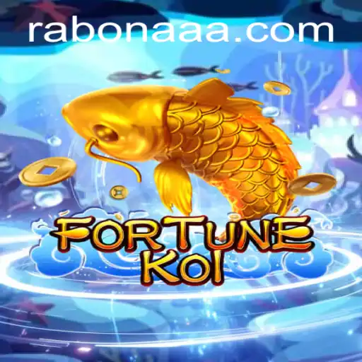 Discover the Thrilling World of FORTUNEKOI with PK55 Bet