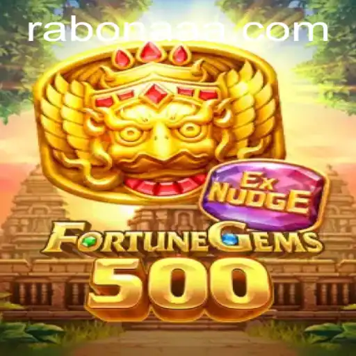 Discover the Exciting World of FortuneGems500 Online Game