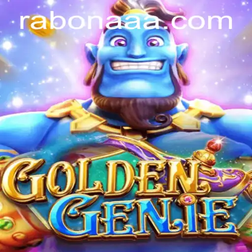 Discover the Magic of GOLDENGENIE with pk55 bet