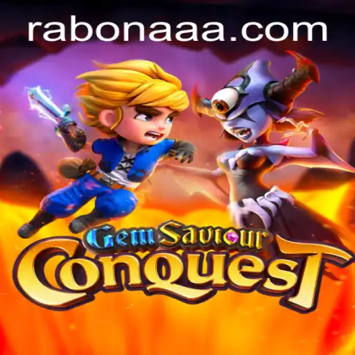 GemSaviourConquest: A Thrilling Journey Through Mystical Lands