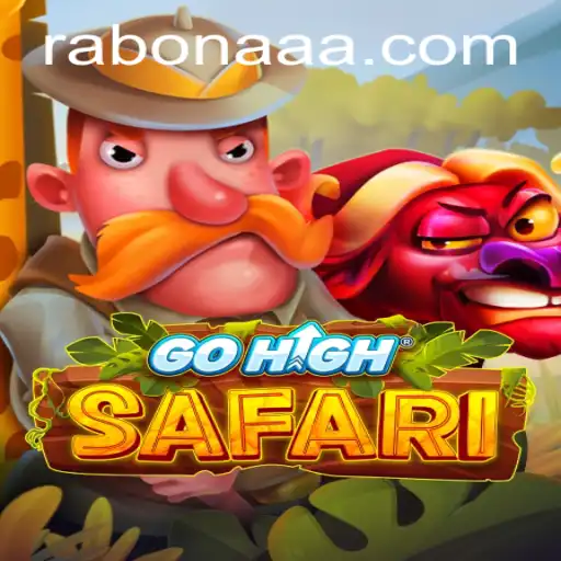 Exploring the Thrill of GoHighSafari in the Gaming World