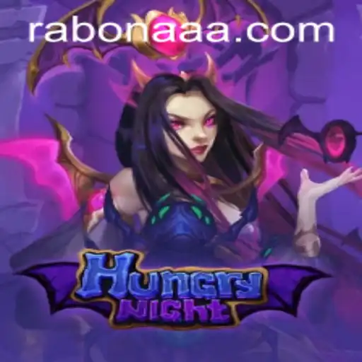 Delving into the World of HungryNight: A Unique Gaming Experience