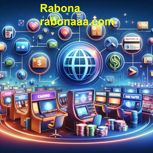 Métodos de Pagamento no Rabona: Segurança e Conveniência em Jogos Online