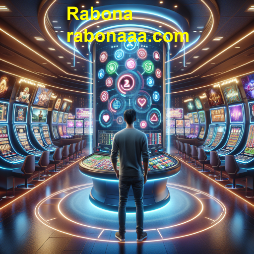 A Importância das Atualizações nos Jogos no Rabona