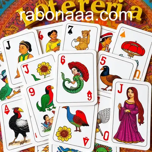 The Rich Heritage and Modern Evolution of Loteria in the Digital Age