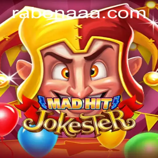MadHitJokester: A Dive into the World of Gaming with the 'pk55 bet' Spin