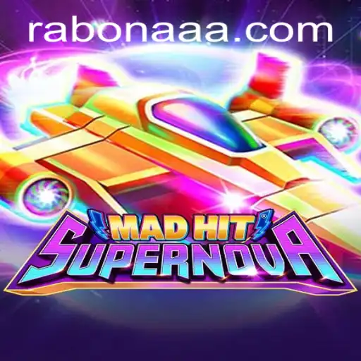 MadHitSupernova: The Ultimate Extraterrestrial Adventure