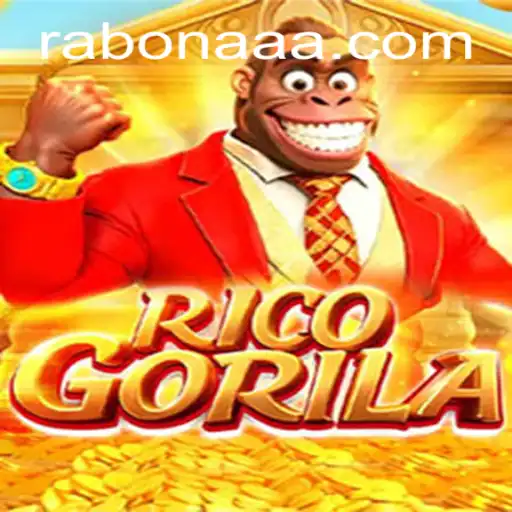 RicoGorila: Exploring the Thrilling World of Adventure and Betting in the Digital Arena