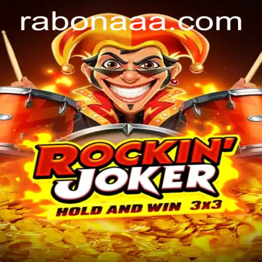 Discovering the Thrills of RockinJoker: A New Frontier in Online Gaming