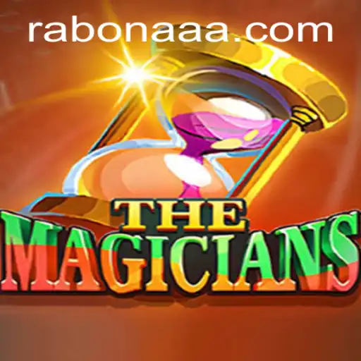 TheMagicians – A Deep Dive into the Enchanting World of PK55 Bet