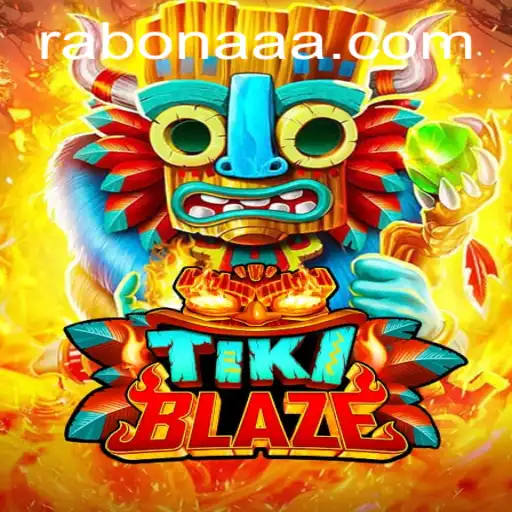 Exploring TikiBlaze: A Thrilling Adventure with PK55 Bet