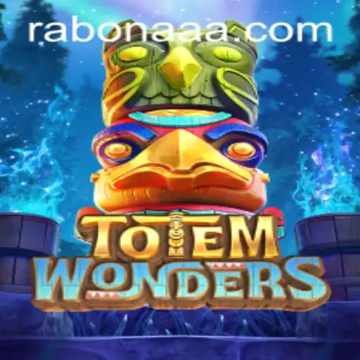 Discover the Exciting World of TotemWonders with PK55 Bet