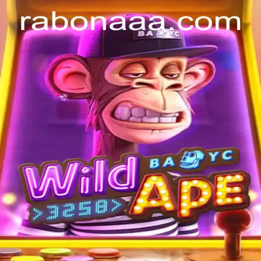 WildApe3258: An In-Depth Look at the Thrilling New Adventure