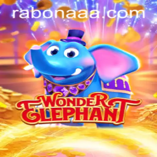 The Enchanting World of WonderElephant: Adventure Awaits with PK55 Bet