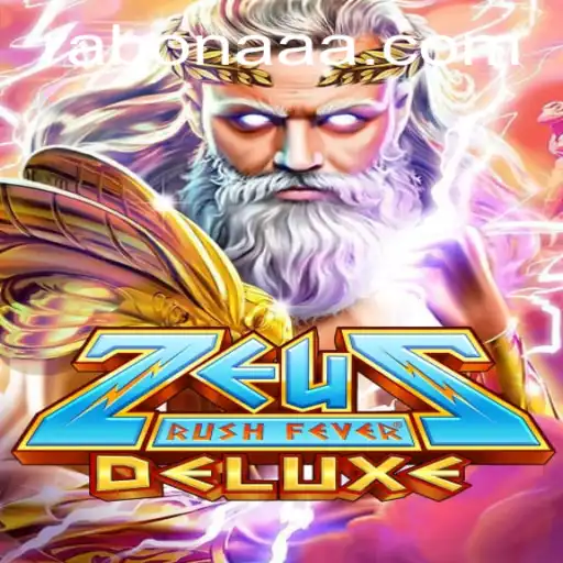 Experience Thrill with ZeusRushFeverDeluxe: A New Era of Gaming