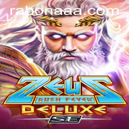 Discover the Thrills of ZeusRushFeverDeluxeSE: An In-Depth Guide to Playing with pk55 bet